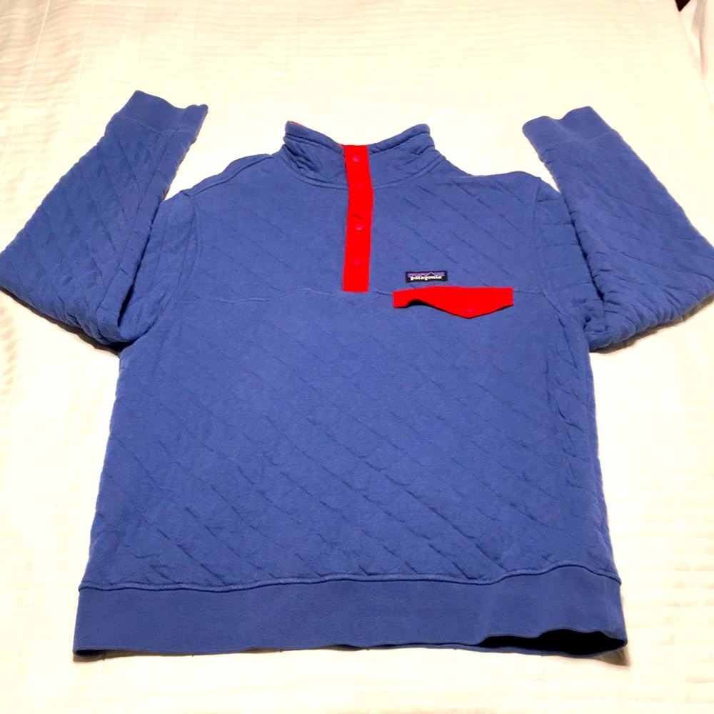 Patagonia Pullover